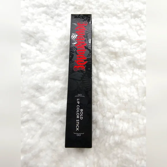 🎉BRAND NEW, NEVER USED!🎉 Reina Rebelde Bold Lip Color Stick! - Picture 7 of 8